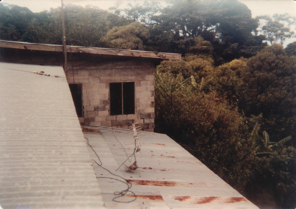 TAC SAT Antenna